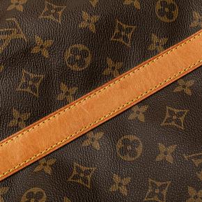 Louis Vuitton Monogram Keepall Bandouliere 60 7