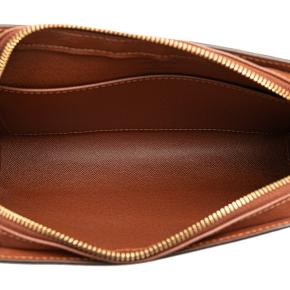Louis Vuitton Brown Monogram Orsay Clutch 4