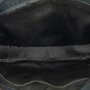 Chanel Black Caviar Leather Grand Shopping Tote 5