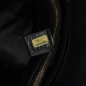 Chanel Black Caviar Leather Grand Shopping Tote 8