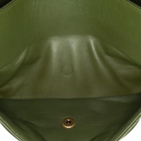 Chanel Tricolour Jumbo Lambskin Double Flap Bag 5