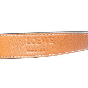 Loewe Small Raffia Basket Tote 6