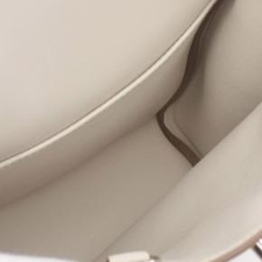 Hermes Kelly Hac A Dos PM in Gris Perle Togo Leather with Palldium Hardware 3