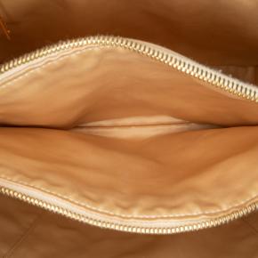 Chanel Beige Caviar Leather Grand Shopping Tote 5