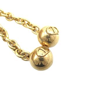 Dior Beige Small Lambskin Macrocannage Ammi Bucket Bag 9