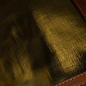 Fendi Zucca Embroidered Denim Baguette Bag 7