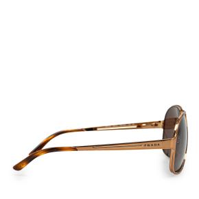 Prada Shield Tinted Sunglasses 3