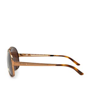 Prada Shield Tinted Sunglasses 6