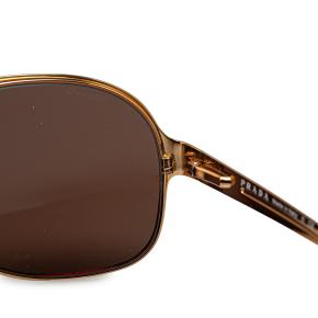 Prada Shield Tinted Sunglasses 8