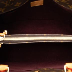 Louis Vuitton Monogram Montaigne MM Tote Bag 5