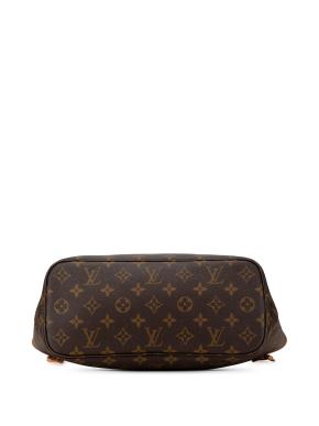 Louis Vuitton Monogram Neverfull PM Tote Bag 5