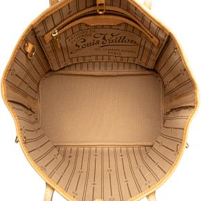 Louis Vuitton Monogram Neverfull PM Tote Bag 8