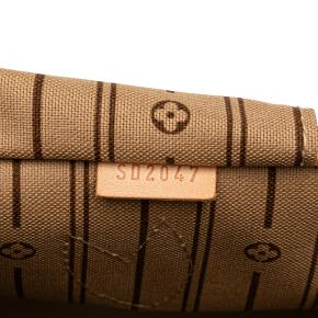Louis Vuitton Monogram Neverfull PM Tote Bag 12