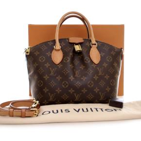 Louis Vuitton Monogram Boetie PM 10