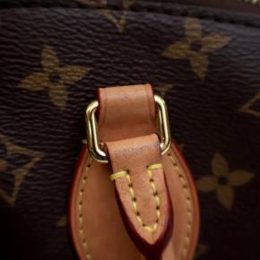 Louis Vuitton Monogram Boetie PM 6