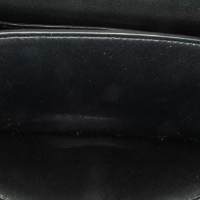 Celine Black Teen Calfskin Classic Box Crossbody Bag 4