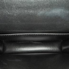 Celine Black Teen Calfskin Classic Box Crossbody Bag 5