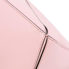 Loewe Pink Small Puzzle Bag 11