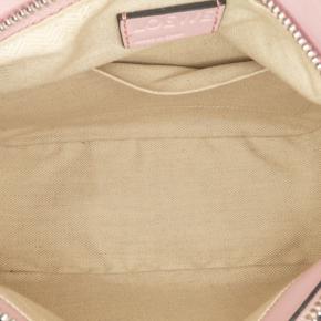 Loewe Pink Small Puzzle Bag 5