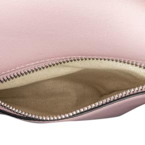 Loewe Pink Small Puzzle Bag 6