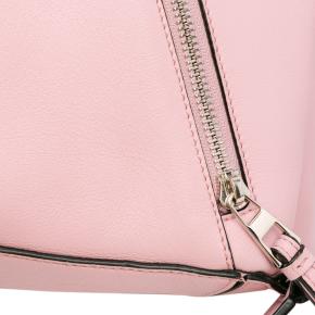 Loewe Pink Small Puzzle Bag 9
