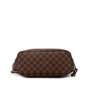 Louis Vuitton Damier Ebene Neverfull PM 3