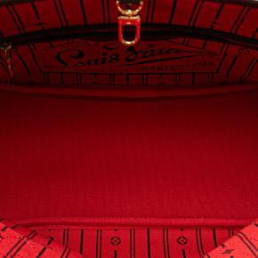 Louis Vuitton Damier Ebene Neverfull PM 4