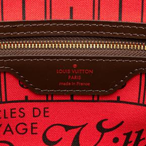 Louis Vuitton Damier Ebene Neverfull PM 5