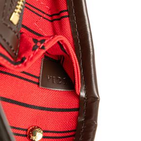 Louis Vuitton Damier Ebene Neverfull PM 6