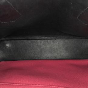 Prada Pink Medium Saffiano Cuir Double Tote Bag 7