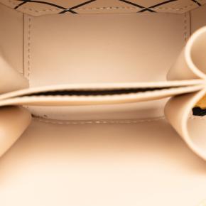 Louis Vuitton Black Vernis Mini Boite Chapeau Souple Crossbody Bag 5