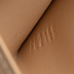 Louis Vuitton Black Vernis Mini Boite Chapeau Souple Crossbody Bag 7