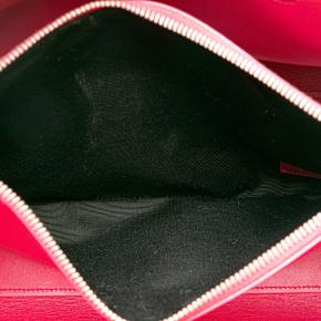 Saint Laurent Pink Small Sac De Jour 6