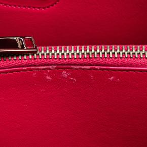 Saint Laurent Pink Small Sac De Jour 7