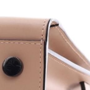 Saint Laurent Beige Nano Sac de Jour 12