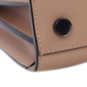 Saint Laurent Beige Nano Sac de Jour 15