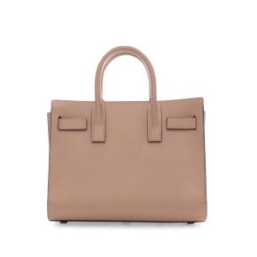 Saint Laurent Beige Nano Sac de Jour 3