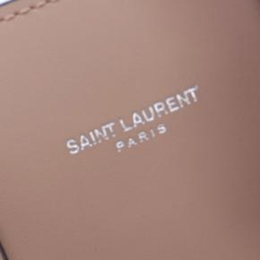Saint Laurent Beige Nano Sac de Jour 6