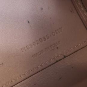 Saint Laurent Beige Nano Sac de Jour 7