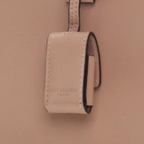 Saint Laurent Beige Nano Sac de Jour 8