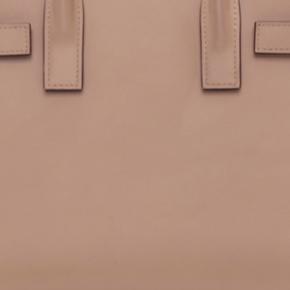 Saint Laurent Beige Nano Sac de Jour 9
