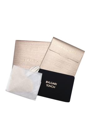 Bvlgari Silver Crystal Embellished Serpenti Forever Crossbody Bag 10