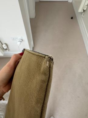 Saint Laurent unisex Pouch/Clutch 10