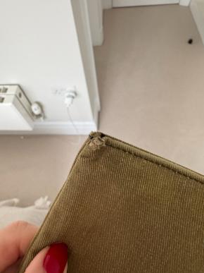 Saint Laurent unisex Pouch/Clutch 9