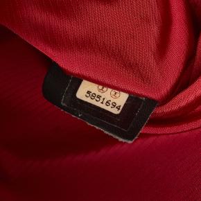 Chanel Old Travel Line Nylon Handbag 16