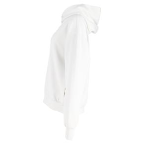 Dolce & Gabbana White Logo Hoodie 2