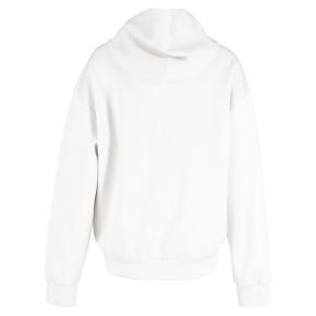 Dolce & Gabbana White Logo Hoodie 3