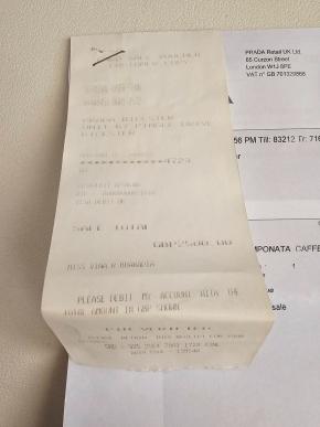 Prada fox fur trimmed hooded leather jacket 10