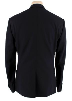 Dolce & Gabbana Navy Single Breasted Blazer 2