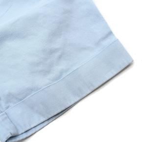 Ludo Ptommi Kids Blue Cotton Shorts 4